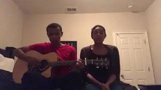 Tauren Wells |Trenches| cover: David and Micah