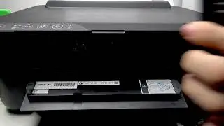 Wie &auml;ndere ich das WLAN beim EPSON ET-1810 Drucker?