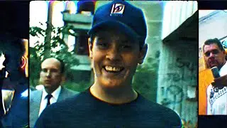TEDE - ŚWIAT23 (official video) / 3H HAJP HAJS HEJT
