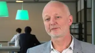 Prof. Tim St Pierre - FerriScan Interview - EHA 2016