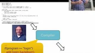 CS453 - Computer security and exploitation