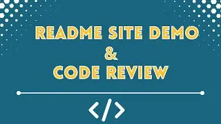 Full Stack Website with React - Demo and Code Review - Nucamp Portfolio Project