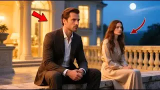 The Billionaire Built Walls Around His Heart — But She Sat Beside Them Without Asking