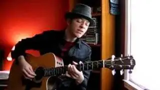 Norah Jones - Come Away With Me cover