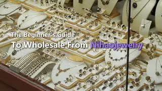 The Beginner&rsquo;s Guide To Wholesale From Nihaojewelry