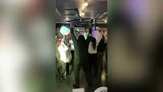 Airro | Wedding DJ Highlights 2025 @airromusic