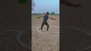 #discusthrow#technique.#india#athlete🏃#up#trending#shorts##youtubeshort@anujthrower#subscribe ❤️🙏