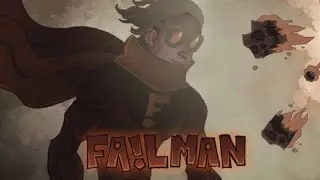 ЧИ ГІДНИЙ СВІТ ТАКОГО ГЕРОЯ? ✖︎ Troll Failman Quest Українською