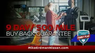 Buy Back Guarantee!