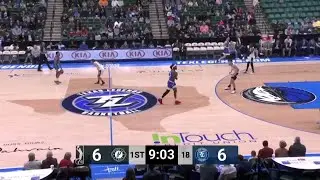 Cameron Payne Top Assists of the Month: February 2020