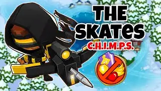 Skates C.H.I.M.P.S. Guide - BTD6
