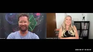 Interview with Michelle Fielding 27.6.25