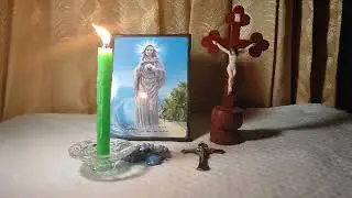 kreupasanam  udampady prayer(evening)/കൃപസനം ഉടമ്പടി പ്രാർത്ഥന
