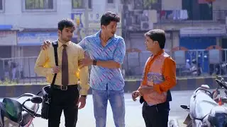 नौकरी न मिलने से Arjun निराश हो गया |Half Marriage | Full Ep.54 | 7 Dec 17|@andtvchannel