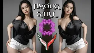 Hmong Cha Girl Lub Neej  ( Fast Lane Music )