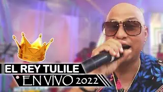 El Rey Tulile Concierto en vivo todos sus &eacute;xitos 2022 / El Super Meridiano