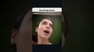 My mind during exam😂🤓#exam#pharmacy#yt#viralvideo#viral#shorts#short#funny