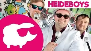 W&uuml;rfel-Song: W&uuml;rfel, das ist dein Lied. #m&auml;nnersong [Heideboys♪]