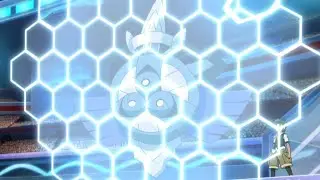 aegislash all moves