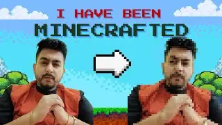Origin Of Minecraft | How Minecraft Was Made | I've Been Minecrafted Ep 01| Minecraft