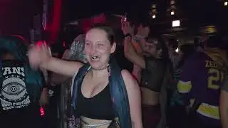 Riot Ten @ Concord Music Hall 2023 [Highlights]