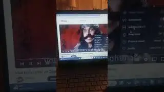 ERB - Vlad the Impaler VS Count Dracula (REACTION)