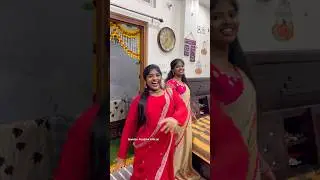 SarangaDariya Song ❤️ | Love Story Movie Songs | Naga Chaitanya | Sai Pallavi #viral #song #shorts