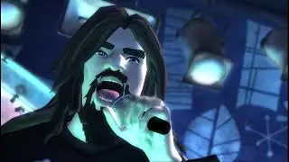 Kryptonite - 3 Doors Down :: Rock Band 2 DX Jukebox Mode