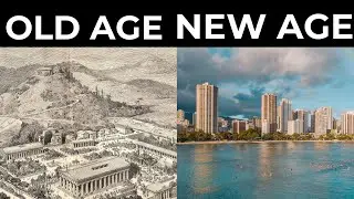 Inventions that changed the fate of world completely.