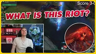 Jankos Explains Why Seaon 15 New Objective Atakhan is Broken!!