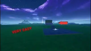 How To Make an 1v1/2v2/3v3/4v4 Box Fights Map (VERY EASY)