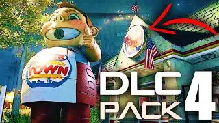 Cold War Zombies DLC 4 