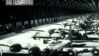 Battleground Famous Generals Arnold - Gen Henry Hap Arnold World War II and the Air Force