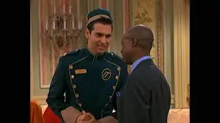 The Suite Life of Zack & Cody | June 6th, 2005 - #010: Pt. 3