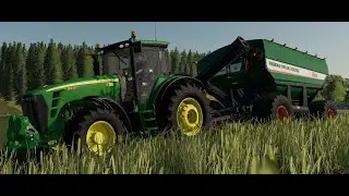 PV19 Industries, Starting Fresh! HUGE HEMP HARVEST | FARMING SIMULATOR 2019