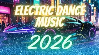 Epic EDM Remix 🔊 Bass Boost Car Music | Night Drive 😎 Gym Workout 💪 Dance Party 🥳