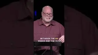 70 WEEKS PROPHECY