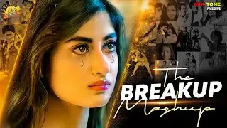 The Breakup | New bollywood Song 2024 | End of Year 2024 | Best of Breakup Song