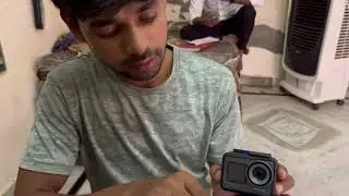 |AKASO BRAVE 7 | 👉Action Camera 🫣unboxing 🔥full details review 😏gopro 9 nahi liya 25 August 2023
