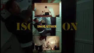 THE GOOD MOMENTS S2-ISOLATION