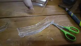 Looking for assembly help in @AliExpressGlobal World RC Hobby Store Celica 1600GT body shell.
