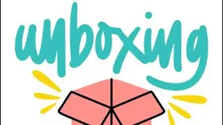 Pajama Crafter Stamps!!! - Unboxing HAUL Video! 