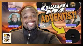 DR. JASON THOMAS DESTROYS OSAS!