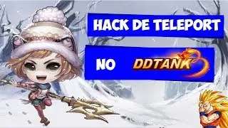 &lsaquo; DDTank &rsaquo; Hack de teletransporte no DDTANK??