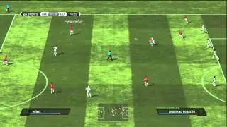 FIFA Dual Comm Sunday - Ep2 MrSambookaMan