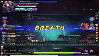 【Grand Chase Classic】 Lufus(Lupus) Berkas 2:08 (+Skill tree)