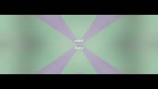 noteaf - Blurry