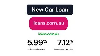 Hot Car Loan Deals - September & October
