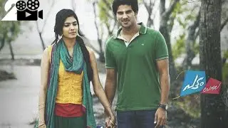 Pattam Pole Malayalam Romantic Full Movie |Dulquer Salmaan|Malavika Mohanan|