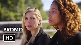 Big Sky 2x09 Promo (HD)
